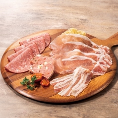 シャルキュトリー (L)