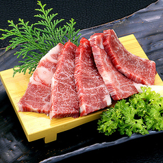 肥後あか牛 カルビ