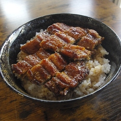うな丼