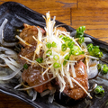 料理メニュー写真&nbsp;肝