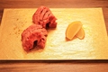 料理メニュー写真&nbsp;厚切りタン元