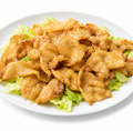 料理メニュー写真&nbsp;鶏皮