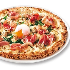 サルヴァトーレ クオモ SALVATORE CUOMO &BAR 大井町のおすすめ料理2