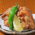 料理メニュー写真&nbsp;ザンギ