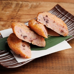 九州さつま揚げ