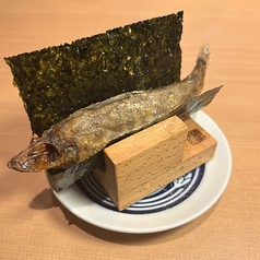 とろぼっち 大井町のおすすめ料理3