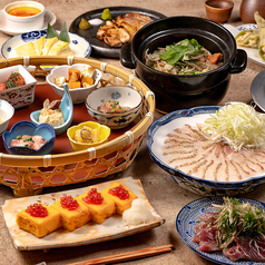 【東京駅直結】厳選酒とおばんざい和食 個室居酒屋 トリノイチTOFROM八重洲店の特集写真