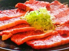 焼肉 金ちゃん 静岡のおすすめ料理2