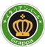グラッパ  別府 Grappaのロゴ