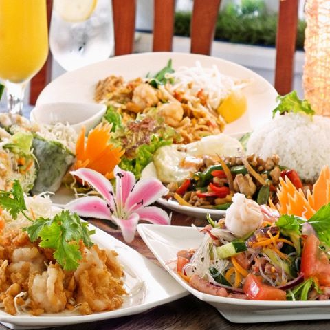 Thaicoon �^�C�N�[��