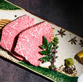 料理メニュー写真 シャトーブリアン