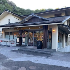 千成亭ぎゅーじあむの写真