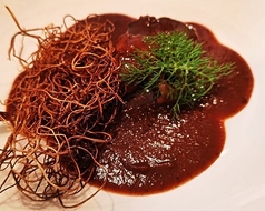 GOLF&CAFE CHIP IN チップインのコース写真