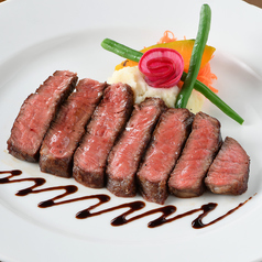 飛騨牛フィレステーキ セット