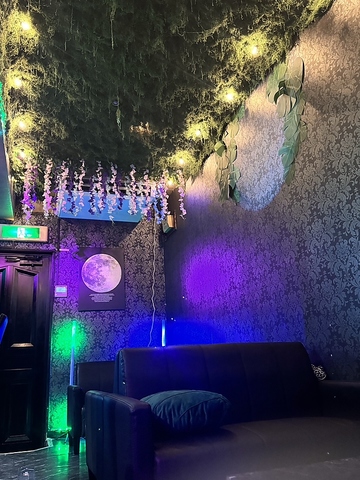 multiple Cafe&BAR EXERT マルチプル カフェアンドバー エグザートの写真