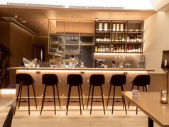 COCOON コクーンの雰囲気2