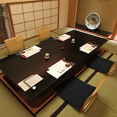 鮨 割烹 福松 三鷹店のコース写真