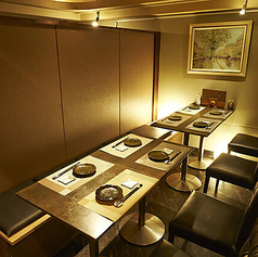 日本酒と魚と和牛 漁夜 新宿総本店の特集写真