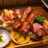Real kitchen リアルキッチン 栄のおすすめ料理3