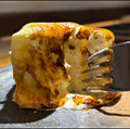 料理メニュー写真&nbsp;フローズンスモアアイス