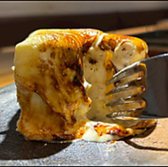 フローズンスモアアイス