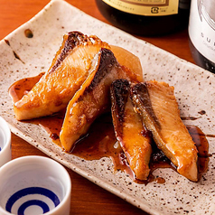 日本酒・焼酎に合う!お料理を豊富にご用意◎