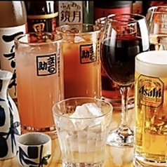 秩父ホルモン酒場 まる助 上福岡駅前店のコース写真