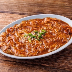 味噌とんちゃん【大】