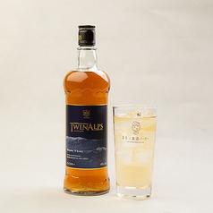 【長野】本坊マルス ツインアルプス