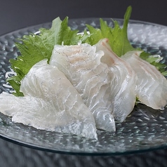 平目/つぶ貝/大粒帆立