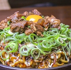 お好み焼き鉄板酒場 どろのおすすめ料理3