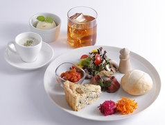 こだわりのドリンクで上質なひとときを。