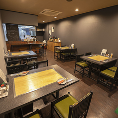 なかいちのコース写真