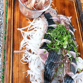 morizoBBQのおすすめ料理3