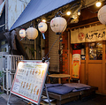 あげてんかっ 本店の雰囲気1