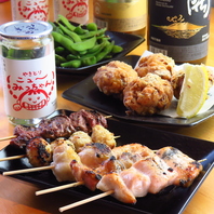 お酒が進む！時期に合わせたこだわりの漬物