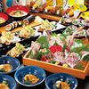 本格和食割烹 日本海庄や 中洲川端店