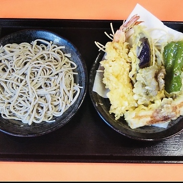 蕎麦処 大村庵 日吉下田町のおすすめ料理1