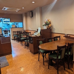 アーリオの雰囲気1