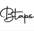 Btaps ビータップスのロゴ