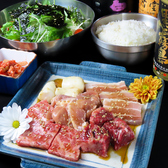 焼肉と博多鍋 寛 天神店のおすすめ料理3