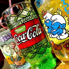 SUNNY SIDE BURGER サニーサイドバーガーのコース写真