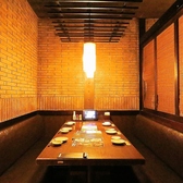 北海道 渋谷駅前店の雰囲気3