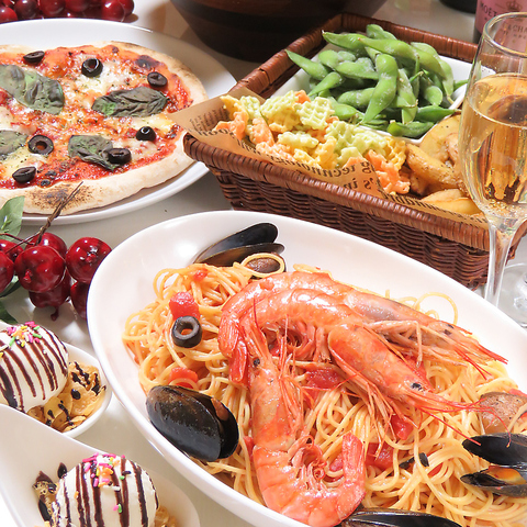 主役もゲストも、全員が笑顔になる場所！セキテイで宴会、パーティはおまかせ