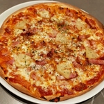 PIZZA　南国