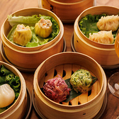 SIK eatery シックイータリー グラングリーン大阪店のおすすめ料理2