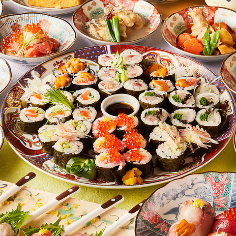 日本郷土料理を堪能できる古民家居酒屋。最大3H飲み放題コース3500円～！宴会にも◎