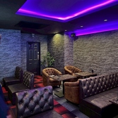 Shisha Dining Bar TELESA シーシャアンドダイニングバー テレサの雰囲気2