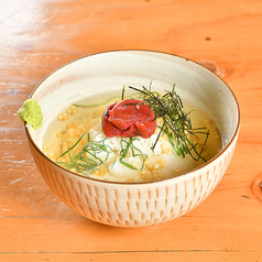 お茶漬け