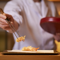 全席扉付き完全個室　3時間飲み放題　直送鮮魚×和牛すき焼き　ギントロ湯島店のコース写真